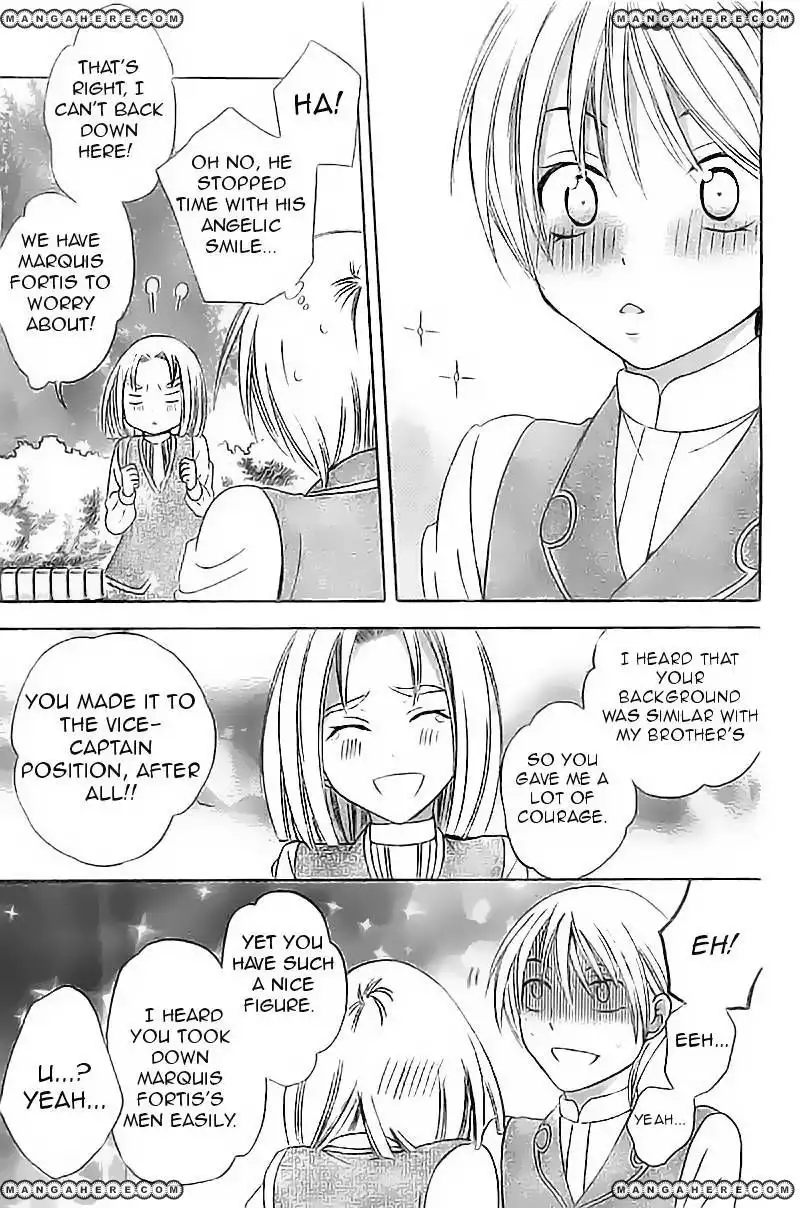 Soredemo Sekai wa Utsukushii Chapter 32 18